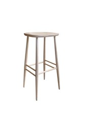 Ercol Utility Bar Stool in NM