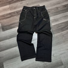 Y2K Men’s Rocawear Baggy