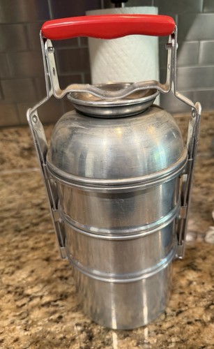 Vintage ting tai - vintage, metal