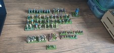 15mm dba dbm sword and spear Sassinid Persian painted army