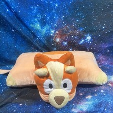 Bluey - Bingo Lounge Pet Teddy