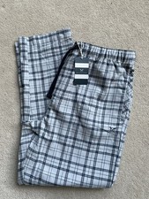 Crew Clothing Co Grey Pyjama