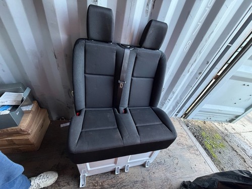 Mercedes sprinter 0d - , 2.0d