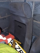 sierra rs cosworth recaro