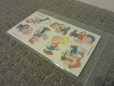 Vintage (1996) Tetley Tea