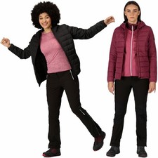 Regatta Womens Helfa Insulated