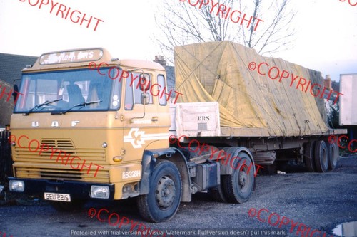 Truck photo british road - -,