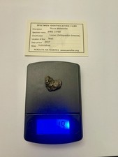 Lunar Meteorite NWA 11788 Rock