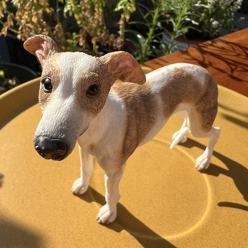 Vintage leonardo whippet - leonardo,