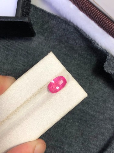 Carat rubellite - carat,