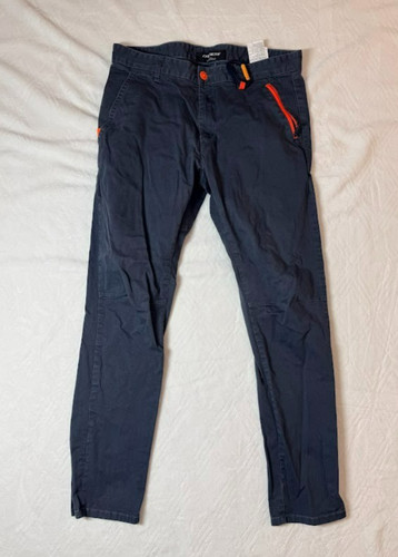 Dainese trousers slim - trousers,