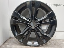 ALLOY WHEEL MERCEDES CLA 18 Inch Rim 5x112 ET52 A2464010400