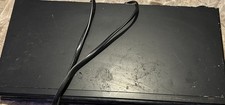 Blu ray player with movies