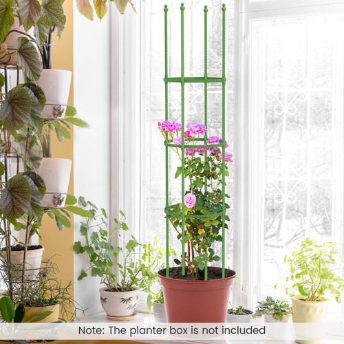 Pack tomato cage tall - 2,