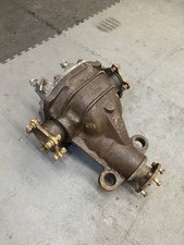 Nissan Skyline R33 GTST Rear