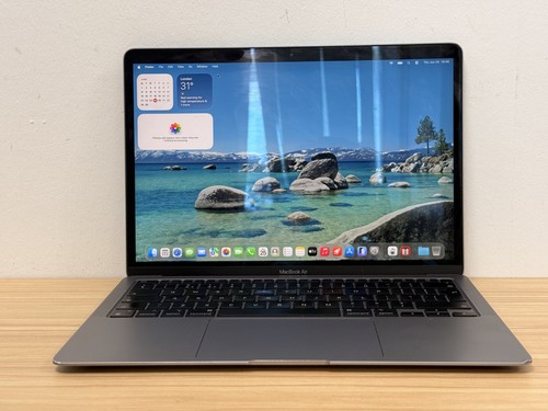 Apple macbook air - air, m1