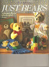 Just bears hardcover sue - hardcover, quinn