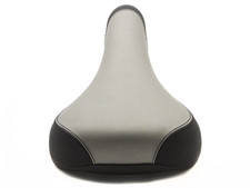 DRS  Dirt Jump Seat Grey