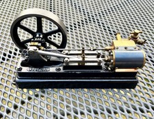 Early Stuart S50 Model Mill