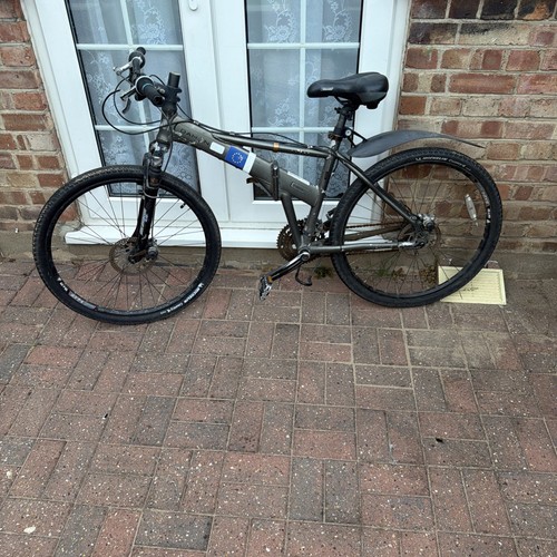 Dahon matrix joe murray - dahon,