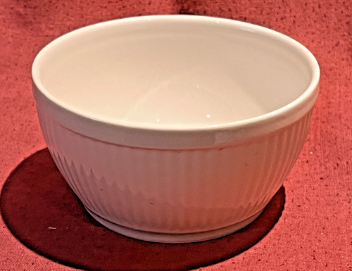 Wedgwood windsor cream open - wedgwood,
