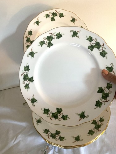 Vintage colclough royal albert - vintage,