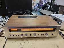 Rotel Stereo RX-303 Receiver - No Sound Spares Or Repairs 