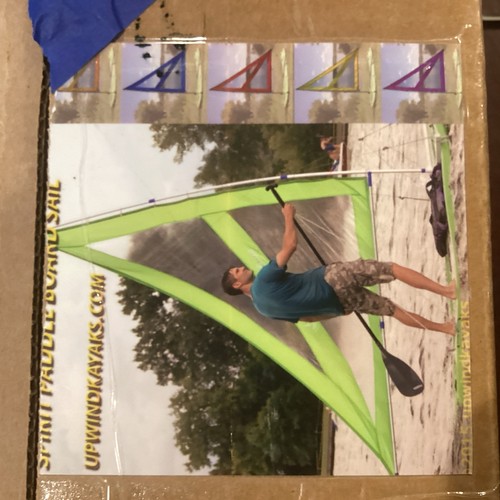 Upwind kayak purple portable - upwind,