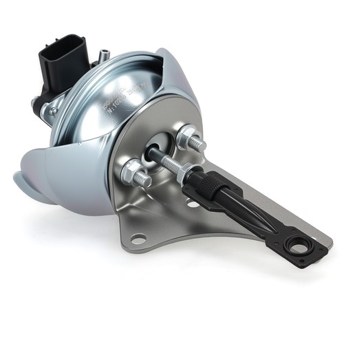 Turbocharger actuator for - turbocharger,