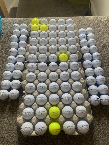 100 taylormade distance plus - taylormade,