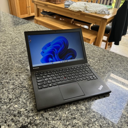 Lenovo thinkpad x240 - x240, 12.5"