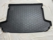 Kia Sportage Boot liner  MK 4