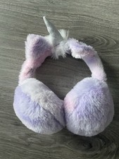 Ear Muffs Kids One Size