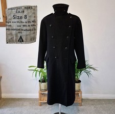 1951 Civil Defence Greatcoat