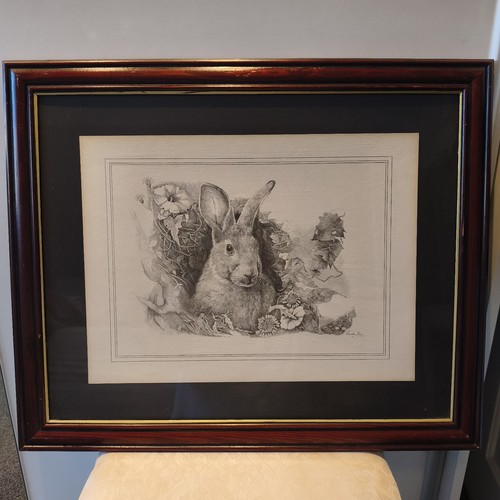 Vintage glenda rae sketch - vintage,