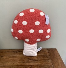 NEXT Cushion Toadstool