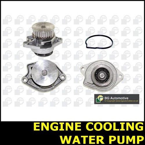 Engine cooling water - engine,