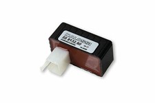 Tc Unit Electronic Control