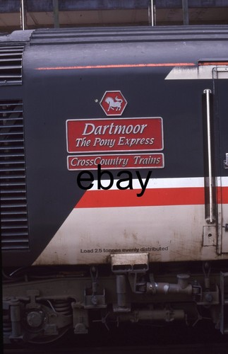 35mm railway slide br - 35mm,