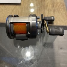 Shimano Corvallus Sea Fishing Reel 