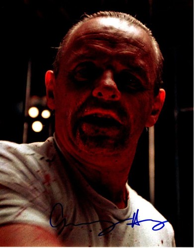 Anthony hopkins 11x14 - anthony,