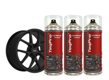 TeqPro ® Alloy Wheel Paint