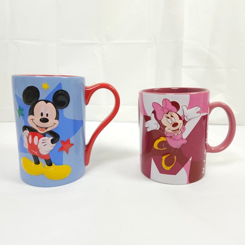 Disney store mickey minnie - disney,