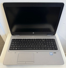 HP Probook 650 G3 15" Laptop