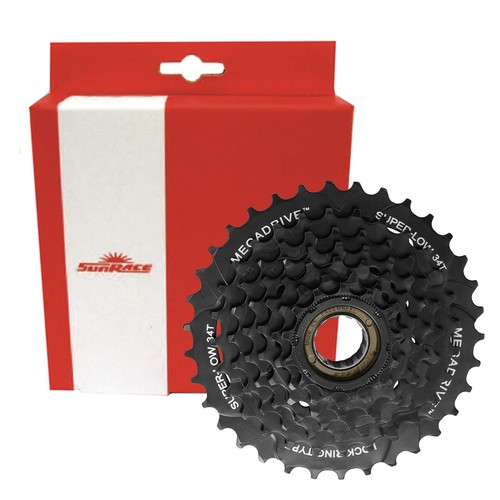 Sunrace speed bike bicycle - sunrace,