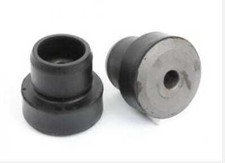 Engine mount suitable for JCB