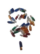 3 x  RED Classic Interior