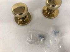 Yale dummy knobs~LF355US3~