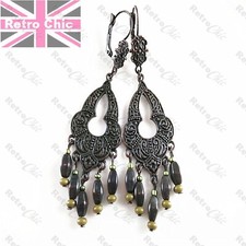 8cm Big Bronze Chandelier