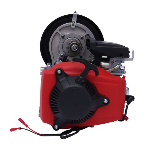 Gas engine motor kit - for, 49cc